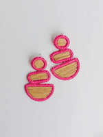 Load image into Gallery viewer, Corey Earrings
