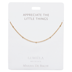 Load image into Gallery viewer, Lumiela Necklaces Statement
