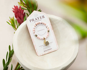 Prayer Bracelet