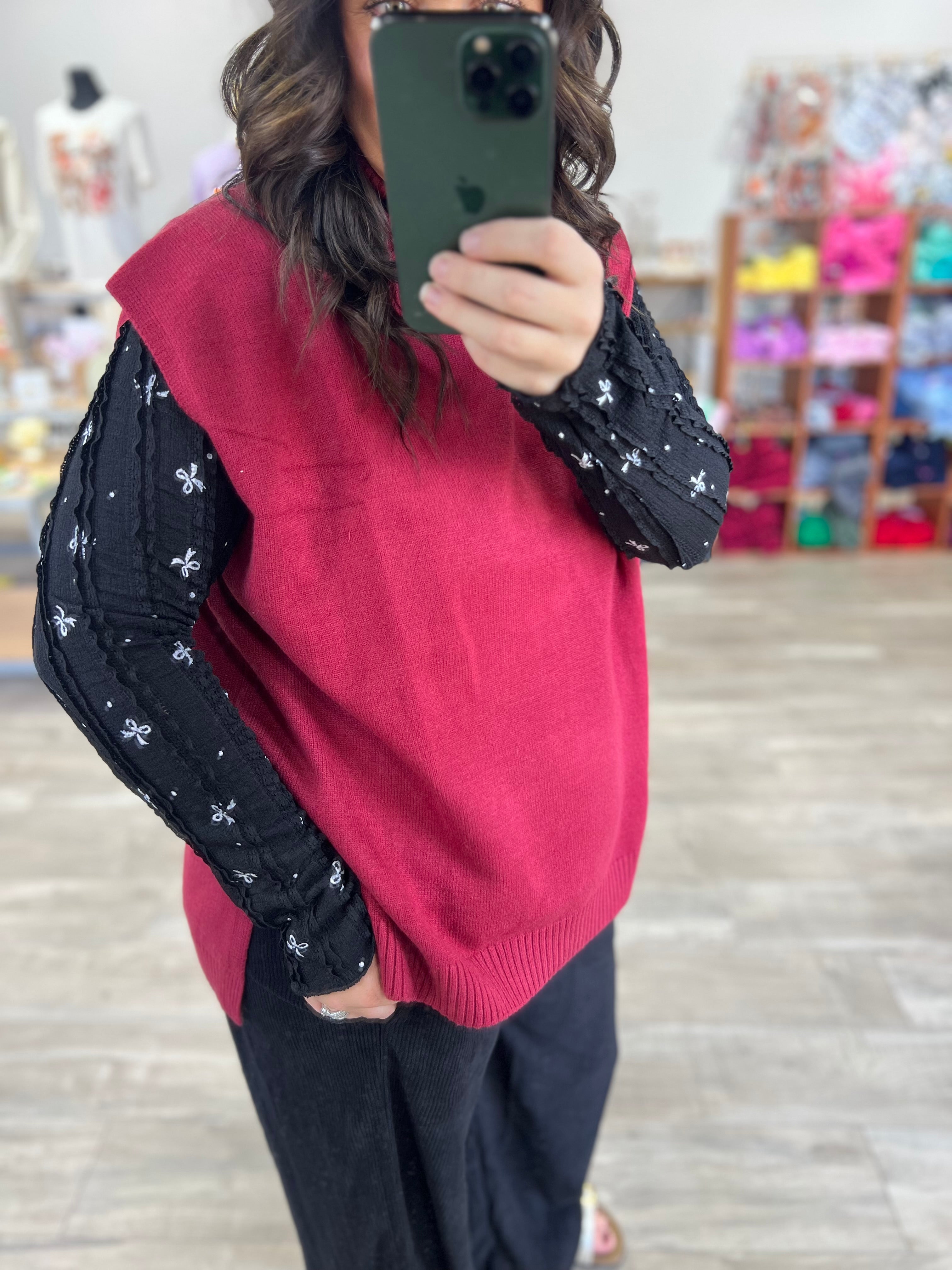 Britt Top