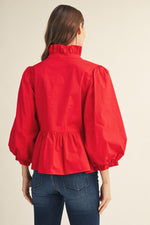 Load image into Gallery viewer, Lady In Red
