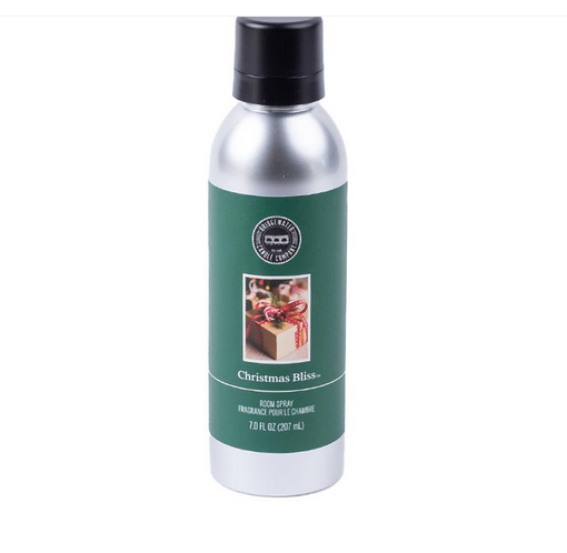 Christmas Bliss Room Spray