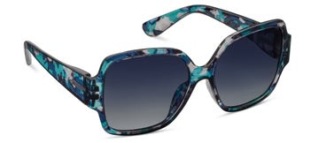 Cancun Peepers Sunglasses