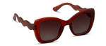 Load image into Gallery viewer, Peepers Palm Springs Sunglasses
