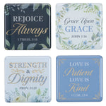 Load image into Gallery viewer, Magnet Set Strength &amp; Dignity Prov. 31:25

