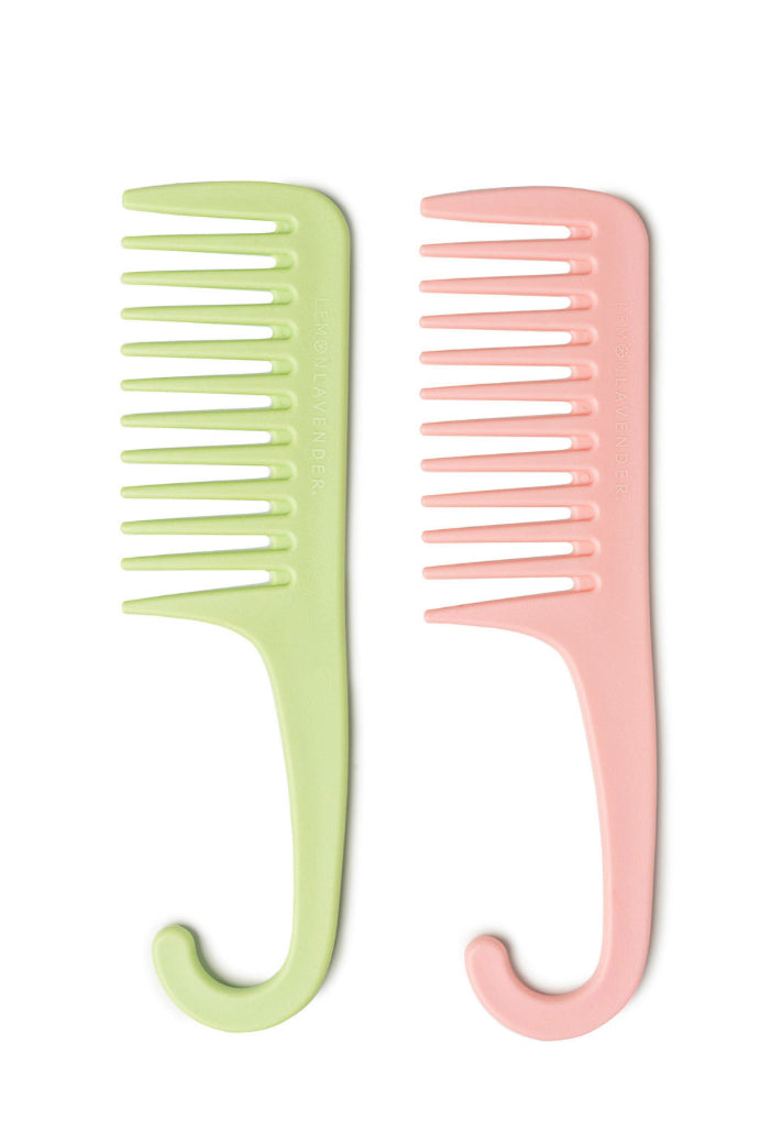 Knot Today Shower Comb