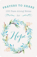 Load image into Gallery viewer, 100 Pass Along Notes For Hope
