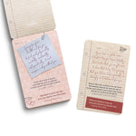 Load image into Gallery viewer, 100 Pass Along Notes to Affirm Your Marriage
