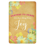 Load image into Gallery viewer, Pass Along Notes For Joy
