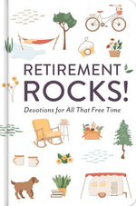 Load image into Gallery viewer, Retirement Rocks
