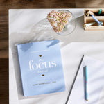 Load image into Gallery viewer, Focus Journal

