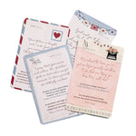Load image into Gallery viewer, 100 Pass Along Notes to Affirm Your Marriage
