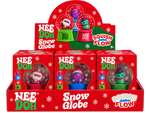 Load image into Gallery viewer, Snow Globe Squishies
