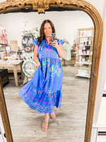 Load image into Gallery viewer, Zara Midi Dress
