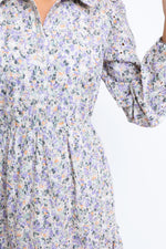 Load image into Gallery viewer, Lilac Dress
