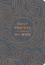 Load image into Gallery viewer, Daily Prayers For My Wife
