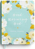 Load image into Gallery viewer, Good Morning God
