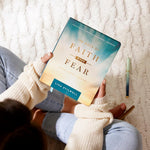 Load image into Gallery viewer, 100 Days of Faith Over Fear

