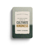 Load image into Gallery viewer, 100 Pass Along Notes to Cultivate Kindness

