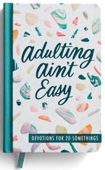 Load image into Gallery viewer, Adulting Ain't Easy
