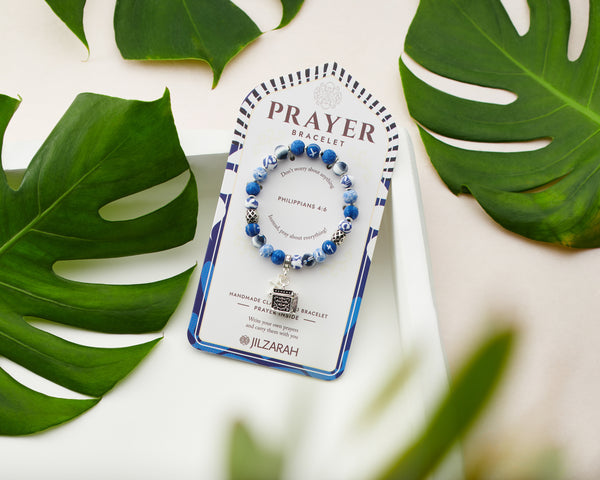 Prayer Bracelet