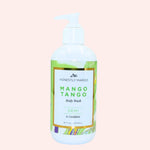 Load image into Gallery viewer, Honestly Margo Body Soap
