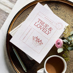 Load image into Gallery viewer, Whatever is True &amp; Lovely

