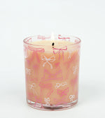 Load image into Gallery viewer, Sweet Grace Bow Candle
