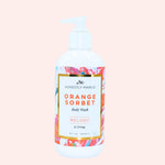 Load image into Gallery viewer, Honestly Margo Body Soap
