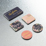 Load image into Gallery viewer, Magnet Set Plans to Prosper/Hope &amp; a Future
