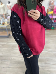 Britt Top