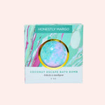 Load image into Gallery viewer, Honestly Margo Bath Bombs
