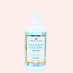 Load image into Gallery viewer, Honestly Margo Body Soap
