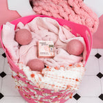 Load image into Gallery viewer, Sweet Grace Dryer Ball Kit
