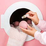 Load image into Gallery viewer, Sweet Grace Dryer Ball Kit
