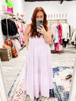 Load image into Gallery viewer, Lavender Maxi
