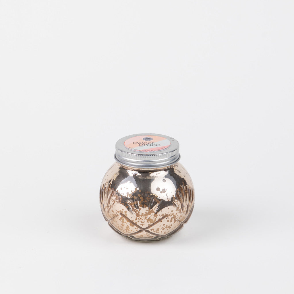 Sweet Grace 8.5 oz Candle
