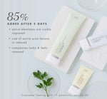 Load image into Gallery viewer, Comeback Clear Acne Kit
