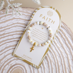 Load image into Gallery viewer, Faith Bracelet
