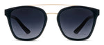 Load image into Gallery viewer, Peepers Palm Beach Sunglasses
