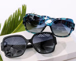 Load image into Gallery viewer, Cancun Peepers Sunglasses
