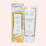 Load image into Gallery viewer, Honestly Margo Hand and Body Lotion
