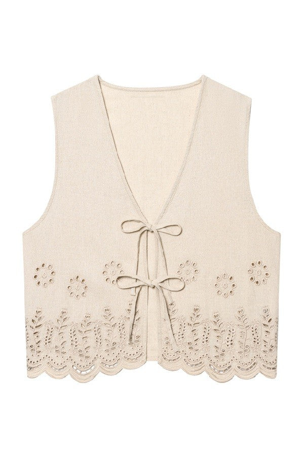The Vicky Vest