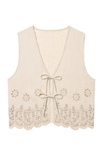 Load image into Gallery viewer, The Vicky Vest
