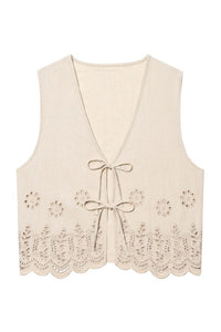 The Vicky Vest
