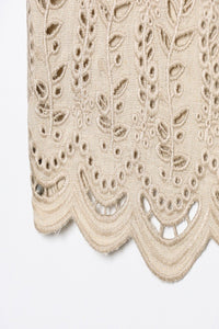 The Vicky Vest