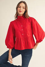 Load image into Gallery viewer, Lady In Red
