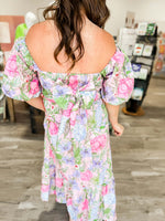 Load image into Gallery viewer, Floral Affair
