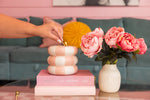Load image into Gallery viewer, Sweet Grace Candle #074
