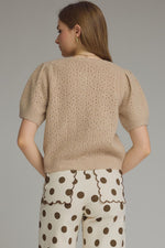 Load image into Gallery viewer, Cozy Cardigan Top

